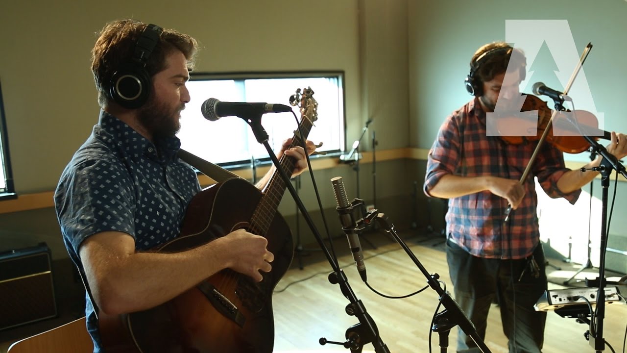 The Brother Brothers - Cairo, IL | Audiotree Live