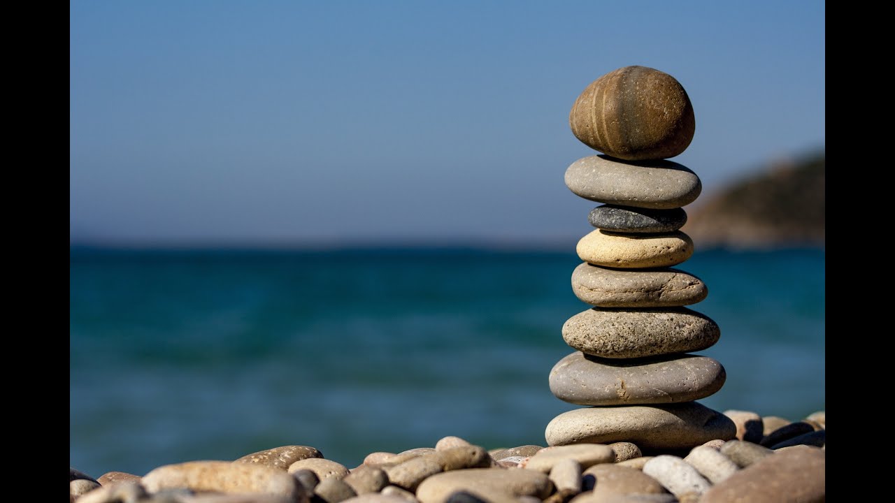 AMAZING NATURE SCENERY on Planet Earth   The Best Relax Music   1080p HD