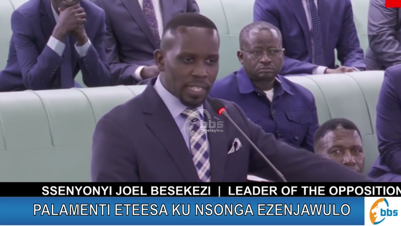 Eby'okusenda akatale ka Owino biwanvuye, KCCA bagiyise ennyonnyole