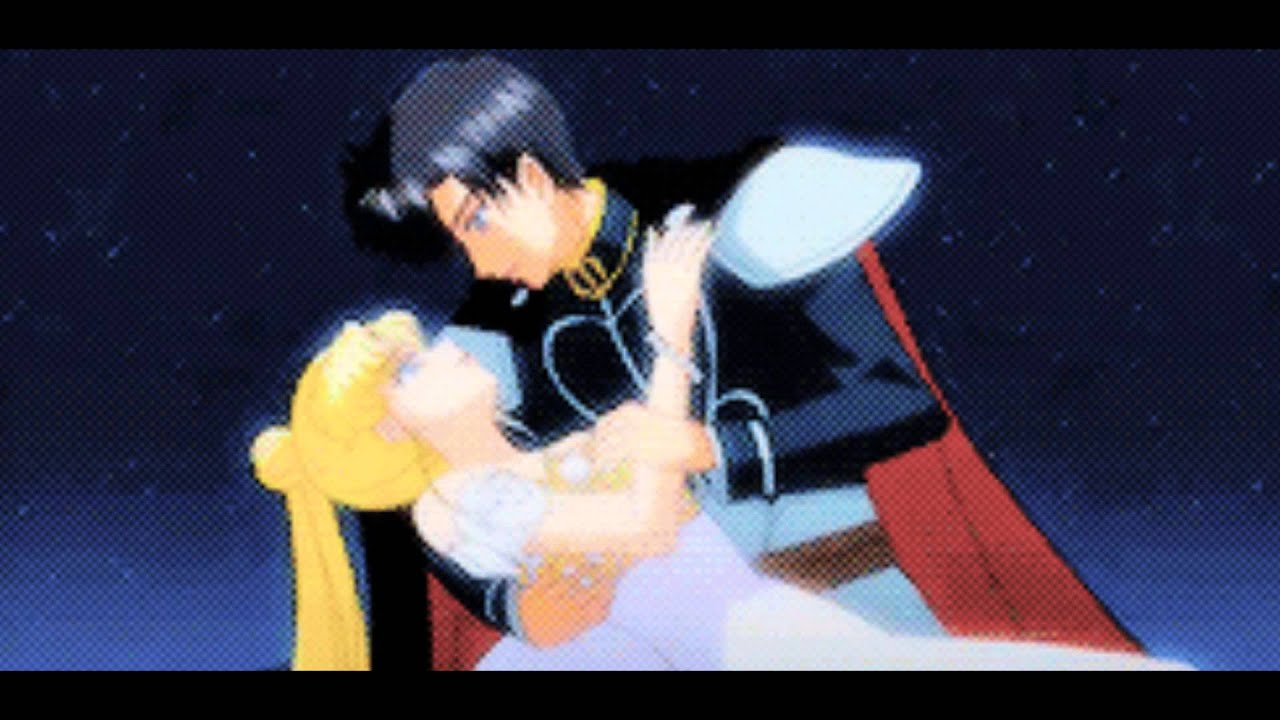 SMC- A Thousand Years (remake)