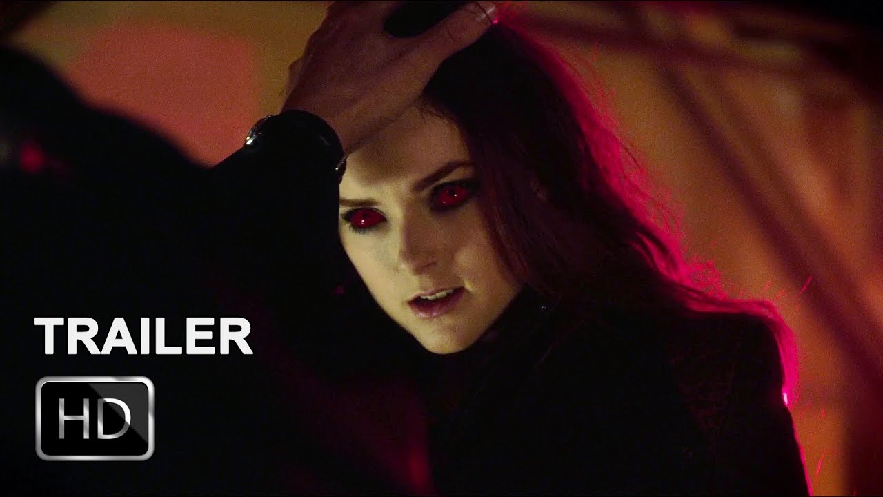 Queen of Xibalba Official Trailer (2017) - Madison Davenport, D.J. Cotrona Movie HD