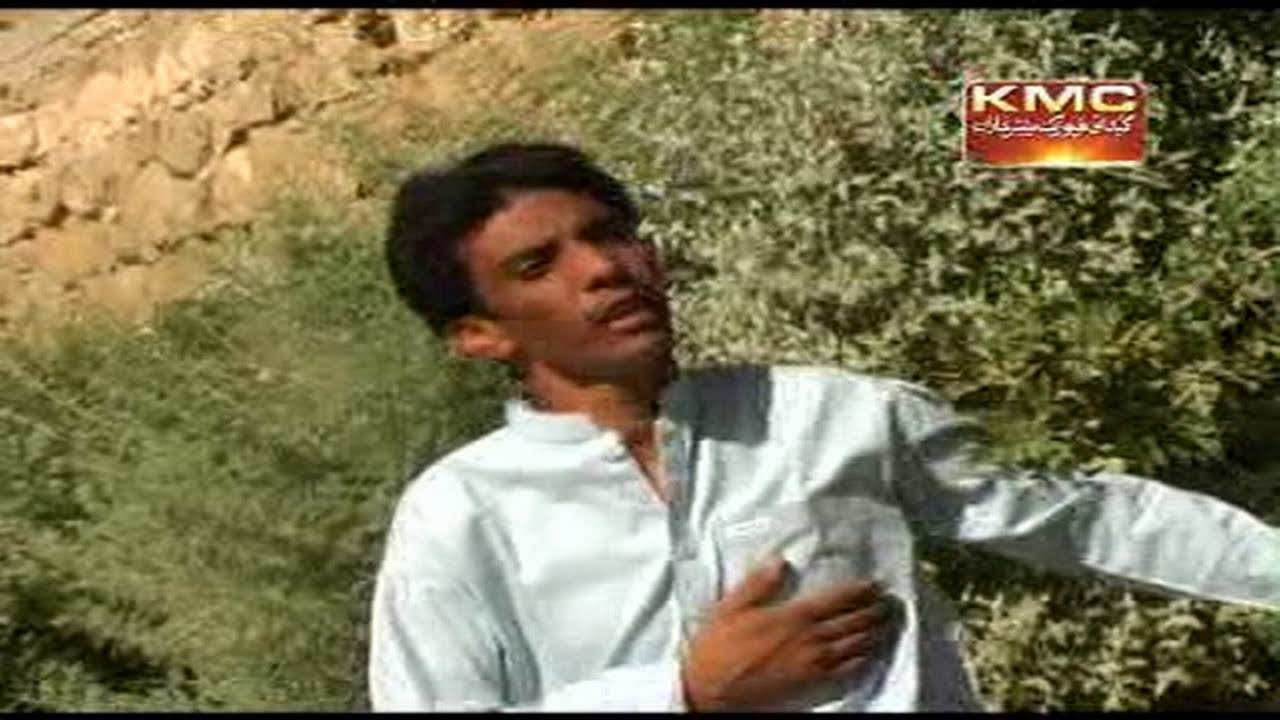 Aada Makan Waran - Inayat Gul - Balochi Regional Songs