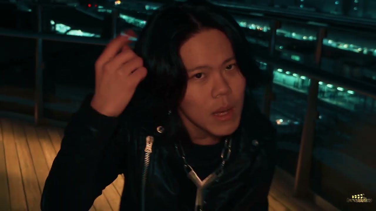 BluePinky - C.E.O. (Official Music Video)