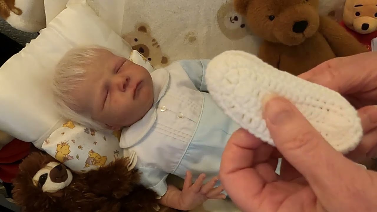A Dust Cloud in The Nursery #whateveriwantmonday @TheBabyPatch