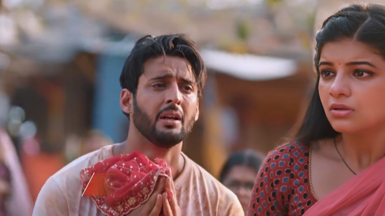 Saru 25 February Today Full Episode Twist | Chandrakant Ready for Ved Saru Marriage