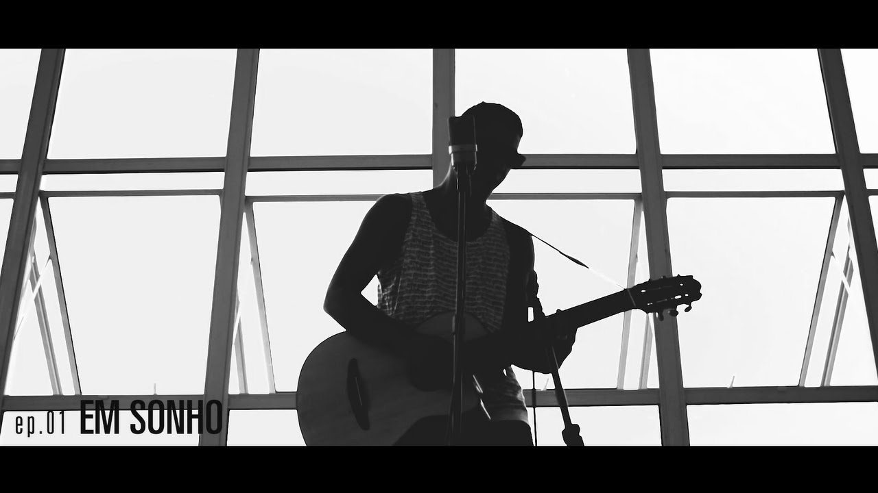 Ben Roots - #aObra - ep.01 - Em Sonho