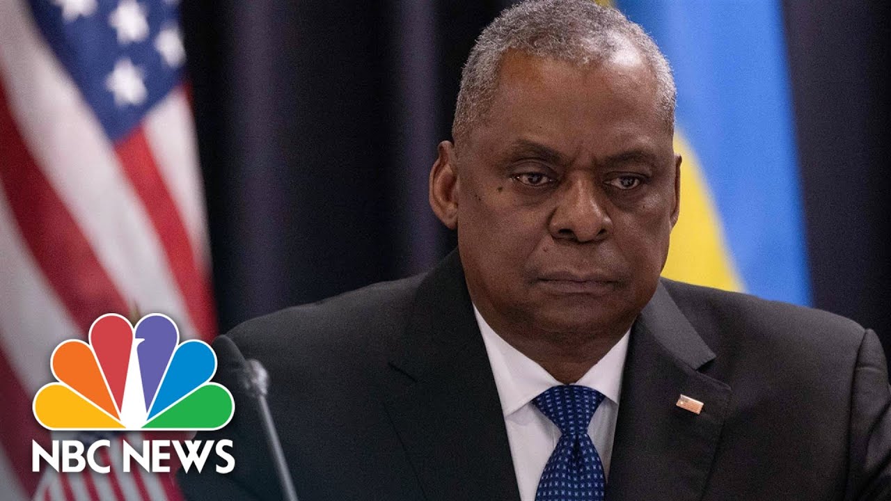 U.S. tells allies to 'dig deeper' to help Ukraine with military aid