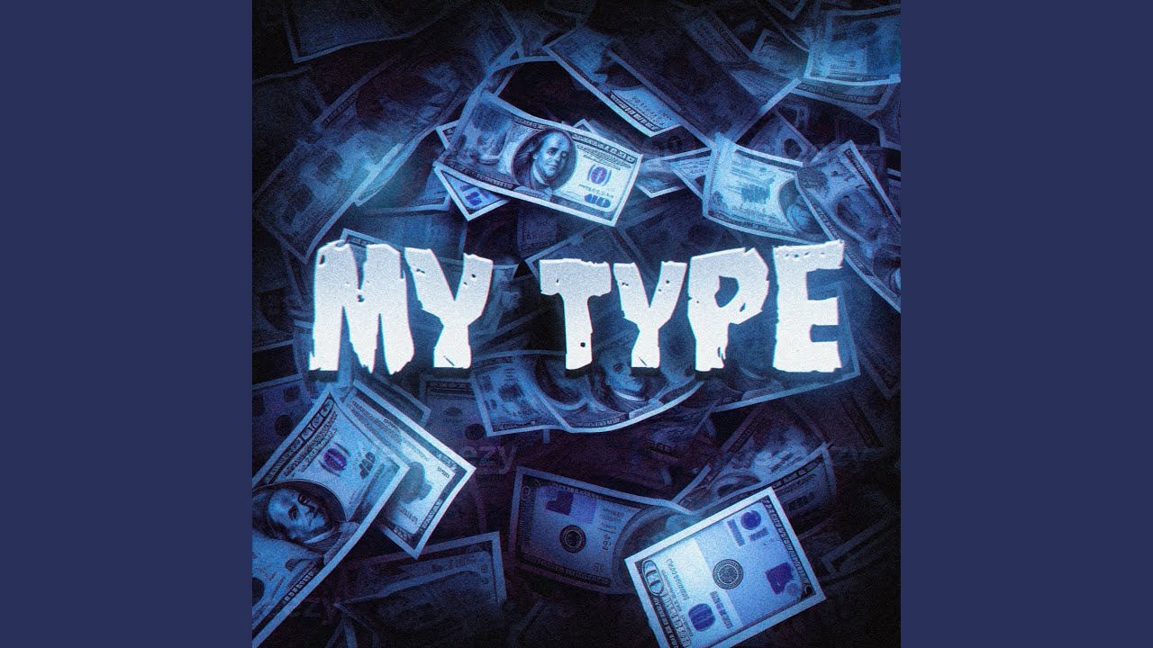 MY TYPE (Super Slowed)