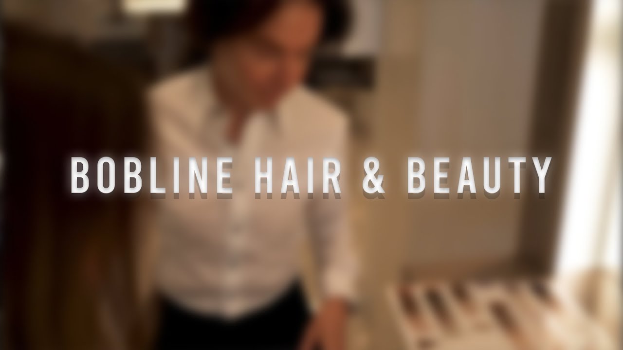 Bobline hair & Beauty Kapsalon