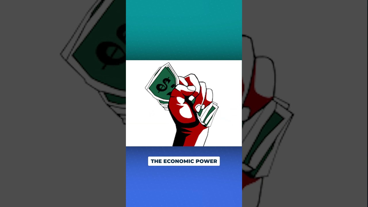 How platform power actually works