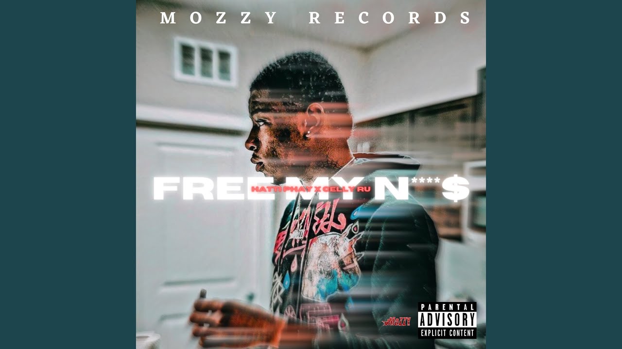 Free My Niggas