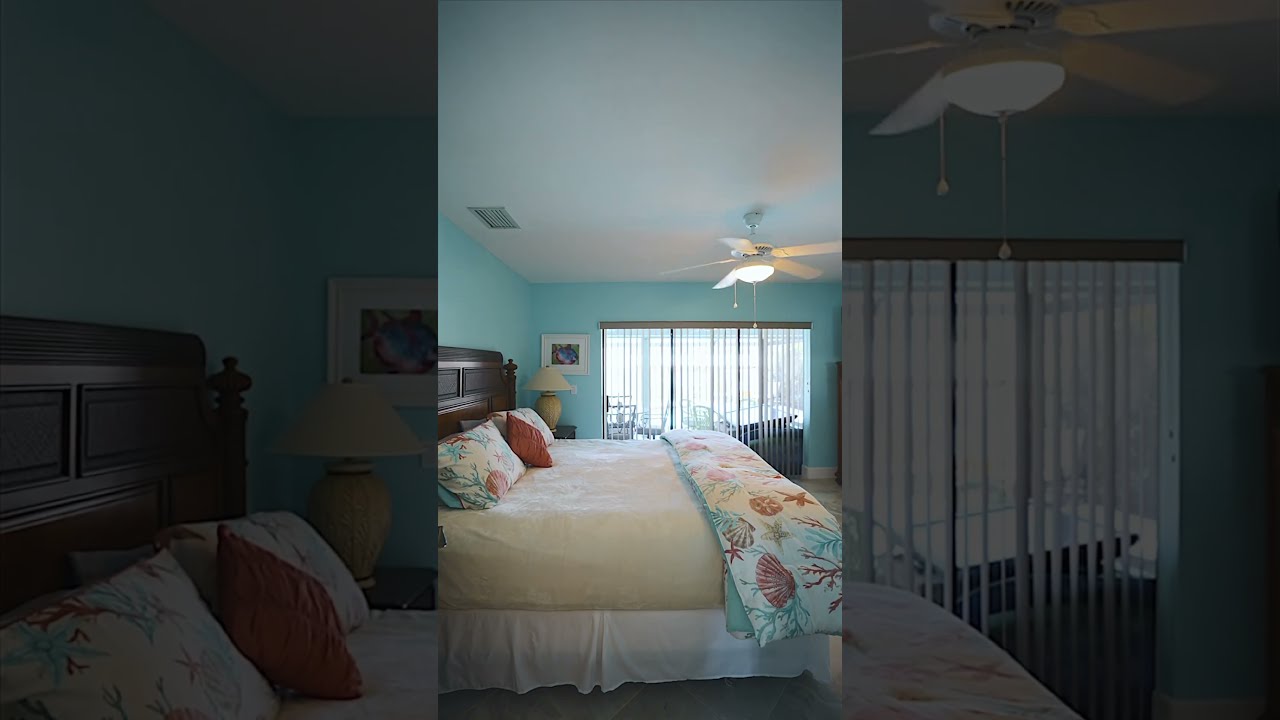 Fort Myers Gulf Access Pool Home!!