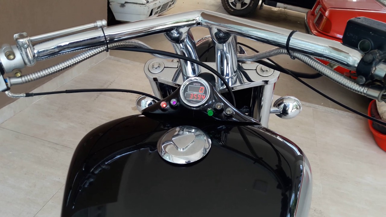 Protótipo Amazonas 1300 AME Kahena(2)