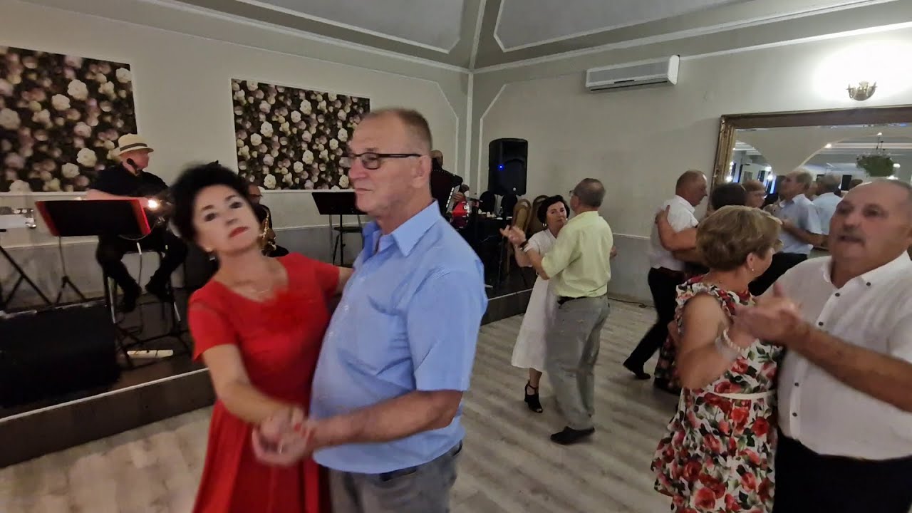 PIĘKNA MELODIA Muzyk Nocy 'To cygański nasz tamburyn, nasza noc i taniec nasz' 01.07.2023
