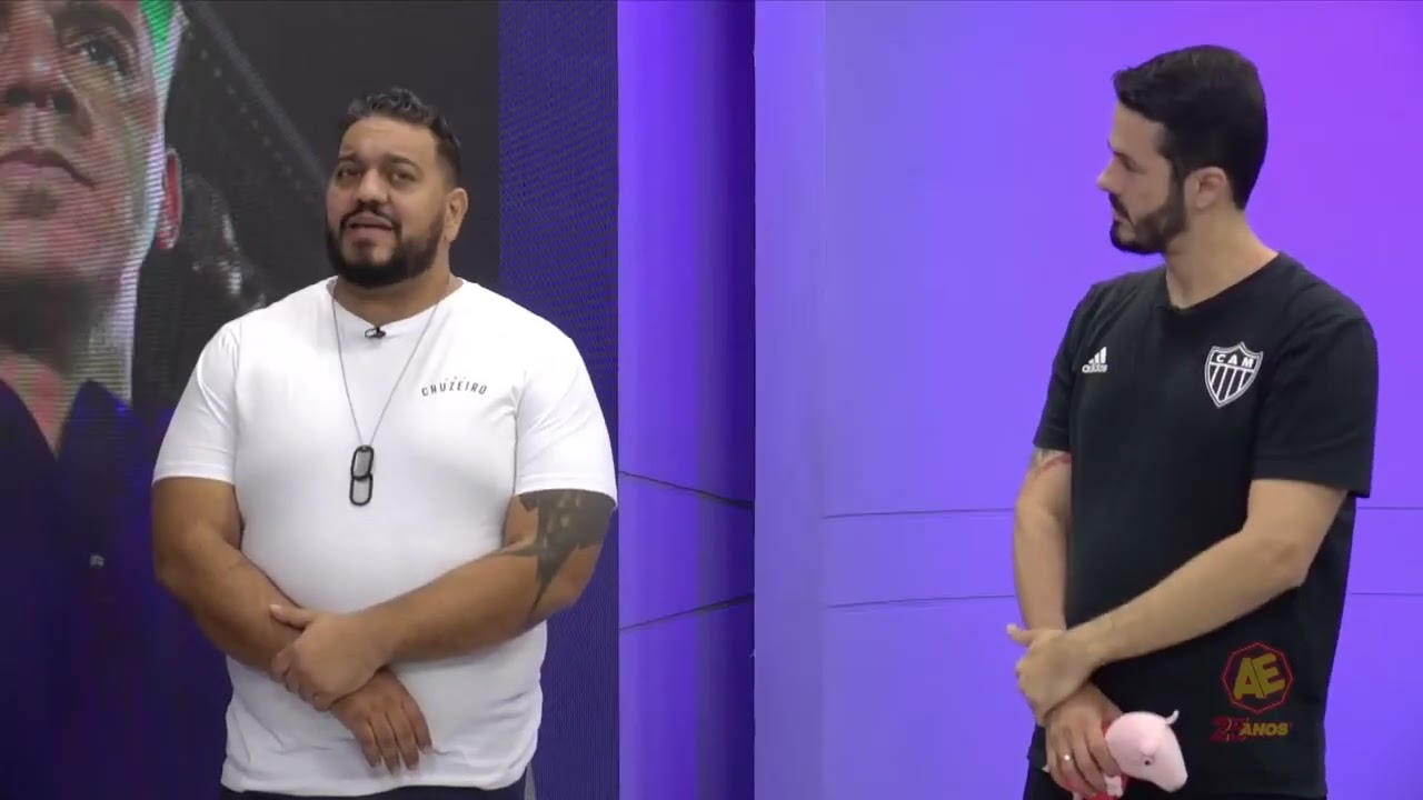 Rol&atilde;o Preto pode assumir vaga de Pepa
