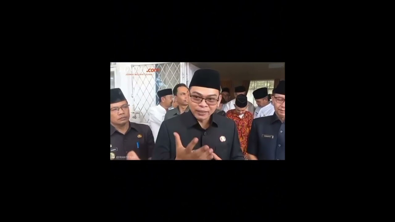 KASUS MANAJEMEN ASN DAN SMART ASN 