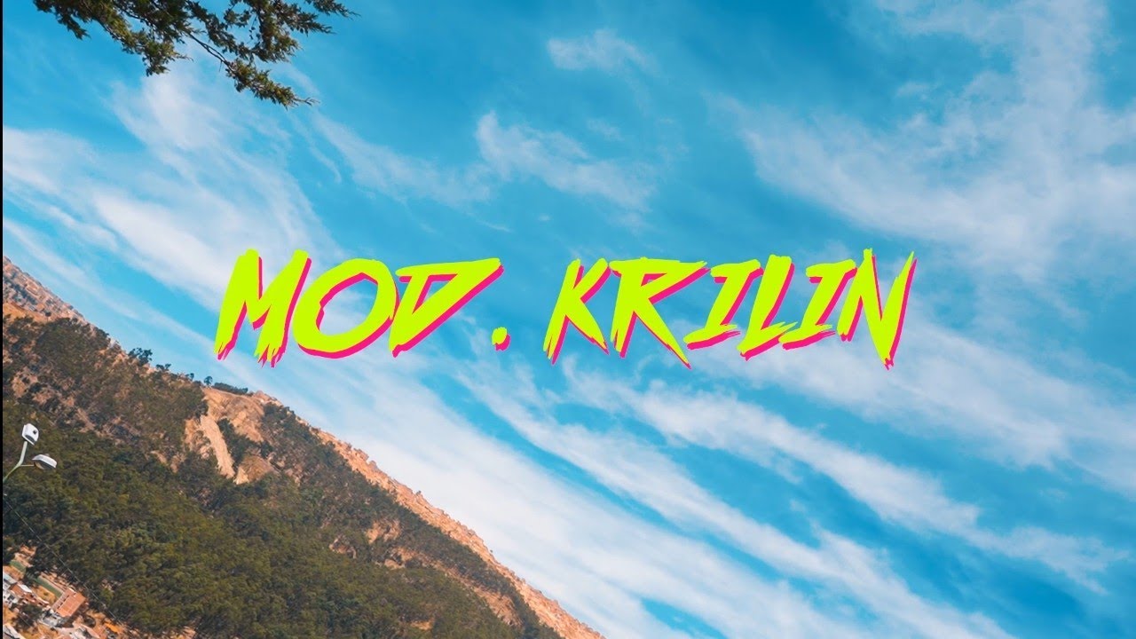 SasquaTHC-Mod.Krilin (Prod Dreams.inc)