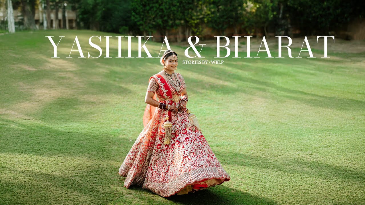 Bhrat & Yashika || Wedding Teaser || Shagun Farm  New Delhi 2025 || Weddings By Lalit Photography