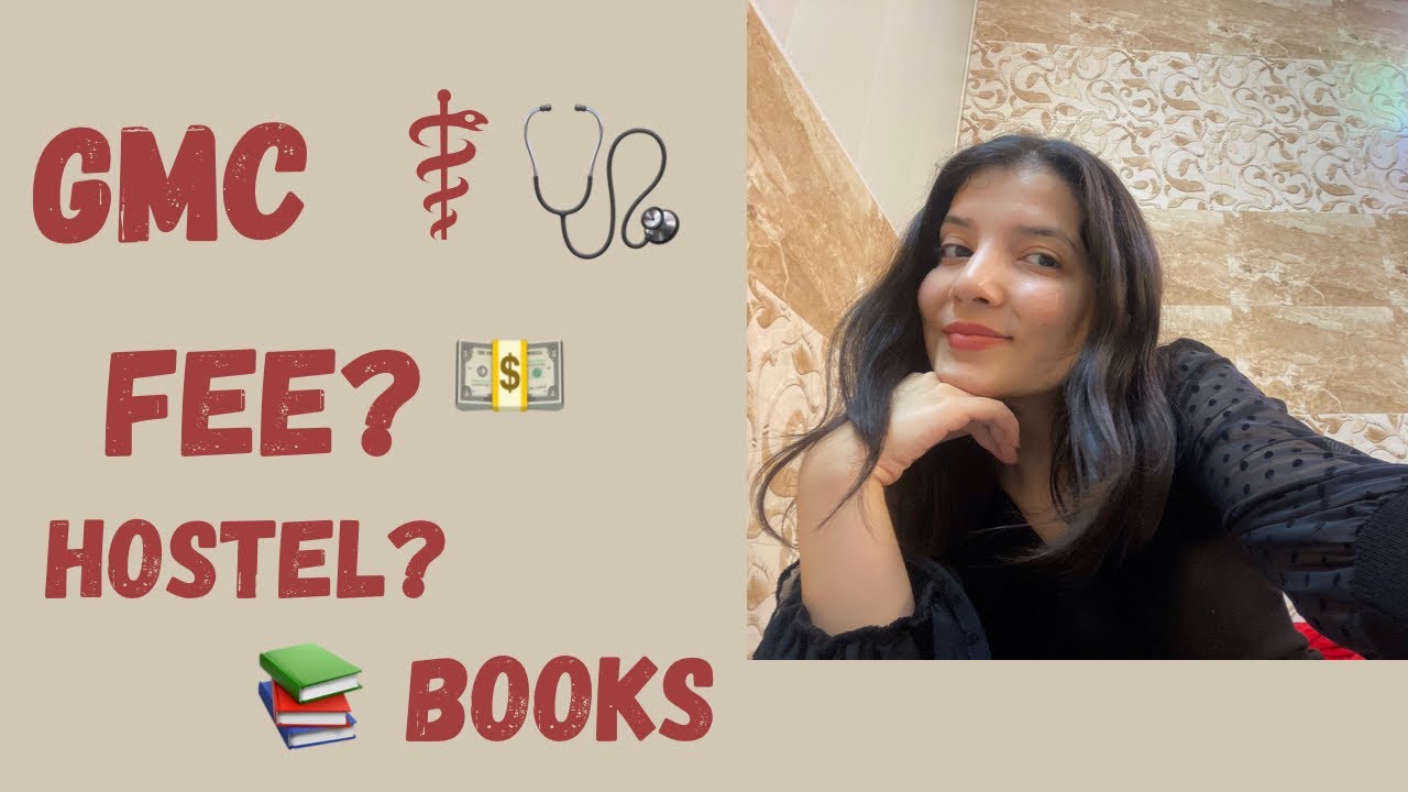 MBBS FEE STRUCTURE || HOSTEL N MESS CHARGES || JAMMU AND KASHMIR || INDIA || JANVI PARIHAR