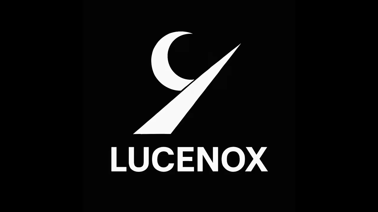 Lucenox - Coral Sunset
