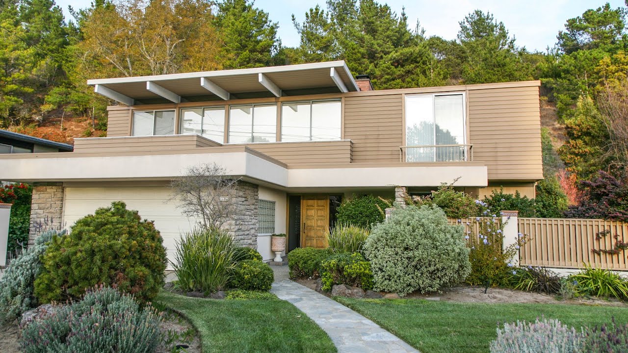 30 house facade trends for 2020