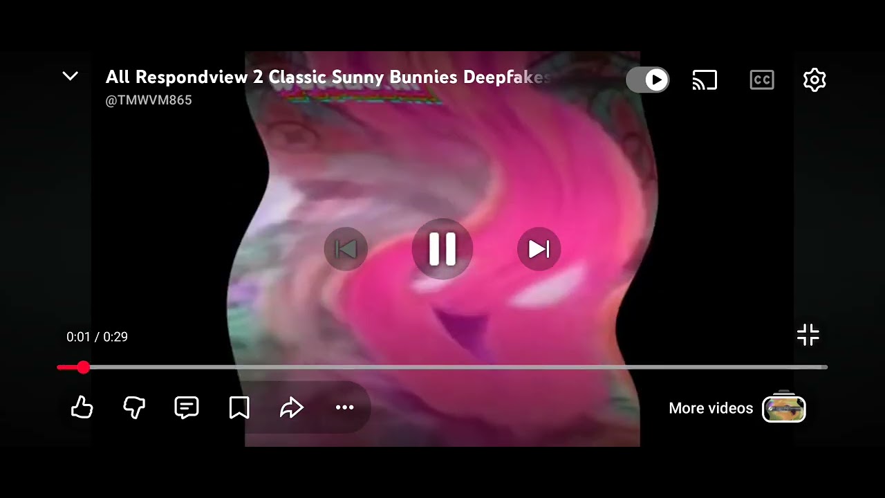 Repondview Sunny business