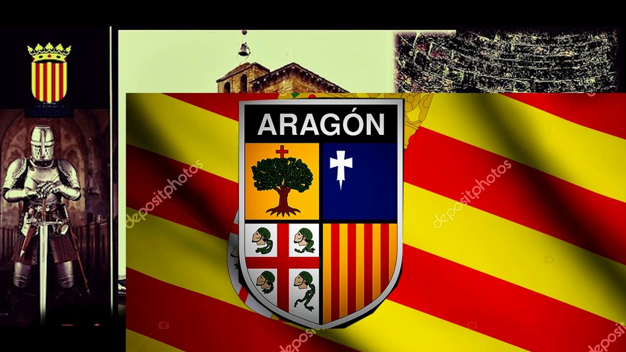 Historia Medieval de Aragón  16 El Castillo de Montearagón