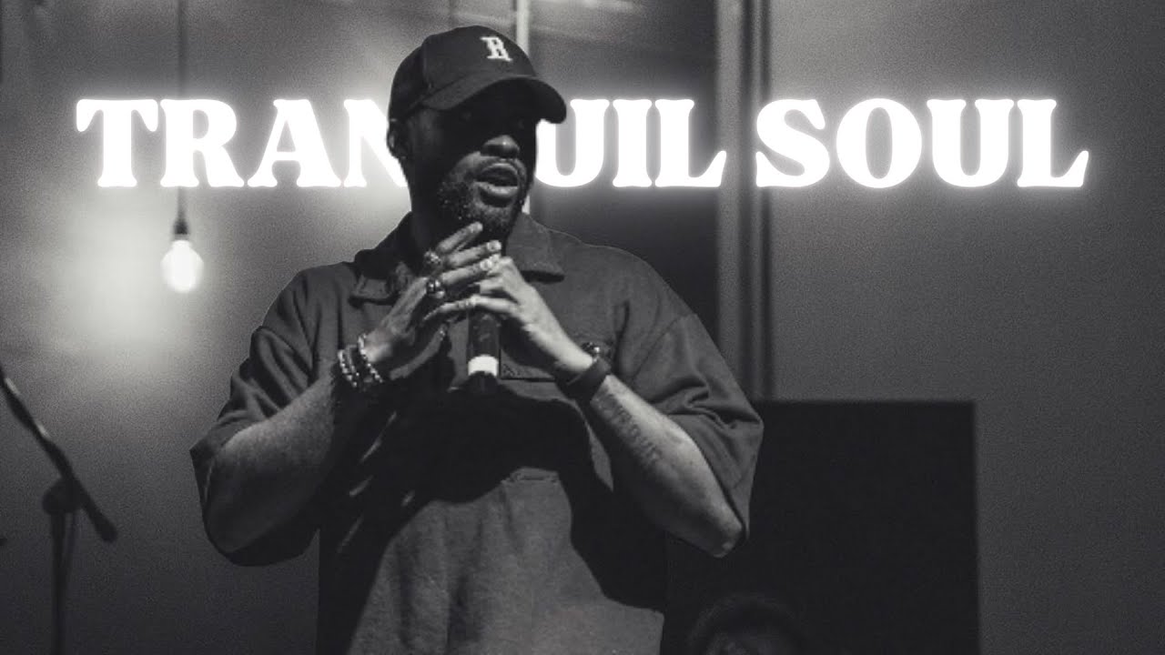 Trapsoul Christian R&B Songs (TRANQUIL SOUL)