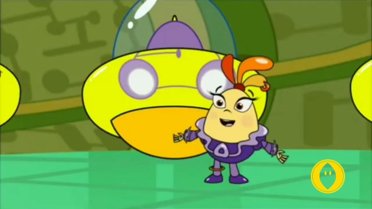 YTP - Yolky doesn't know how to save the day (Entry #7)