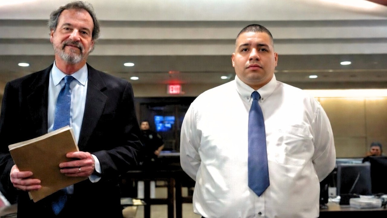 14-Year-Old Shot Watching TV — Plea Deal Made It Worse