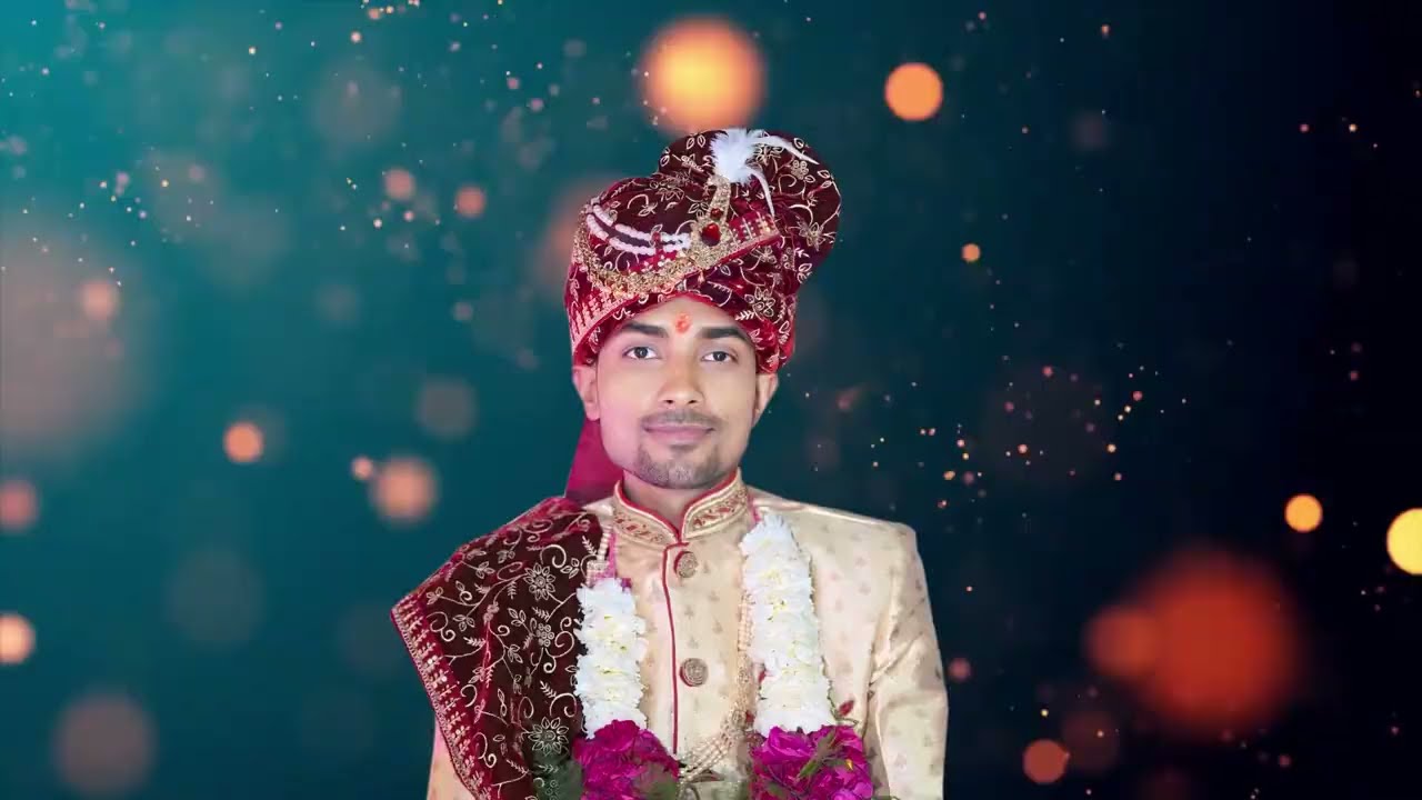 Shivam Weds Preeti Wedding Film II HD 03 II GRS Studio 9125444413
