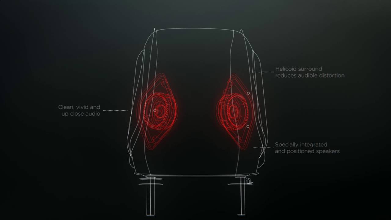 Technikvideo: Bose Small Vehicle