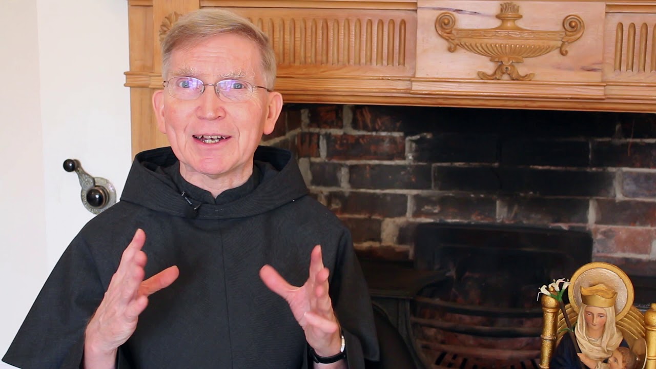 Conventual Franciscan Charism.