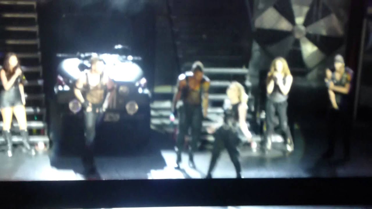 Little Mix - Talk Dirty, Run the World and Cant Hold Us (covers) - Glasgow 20/5/14