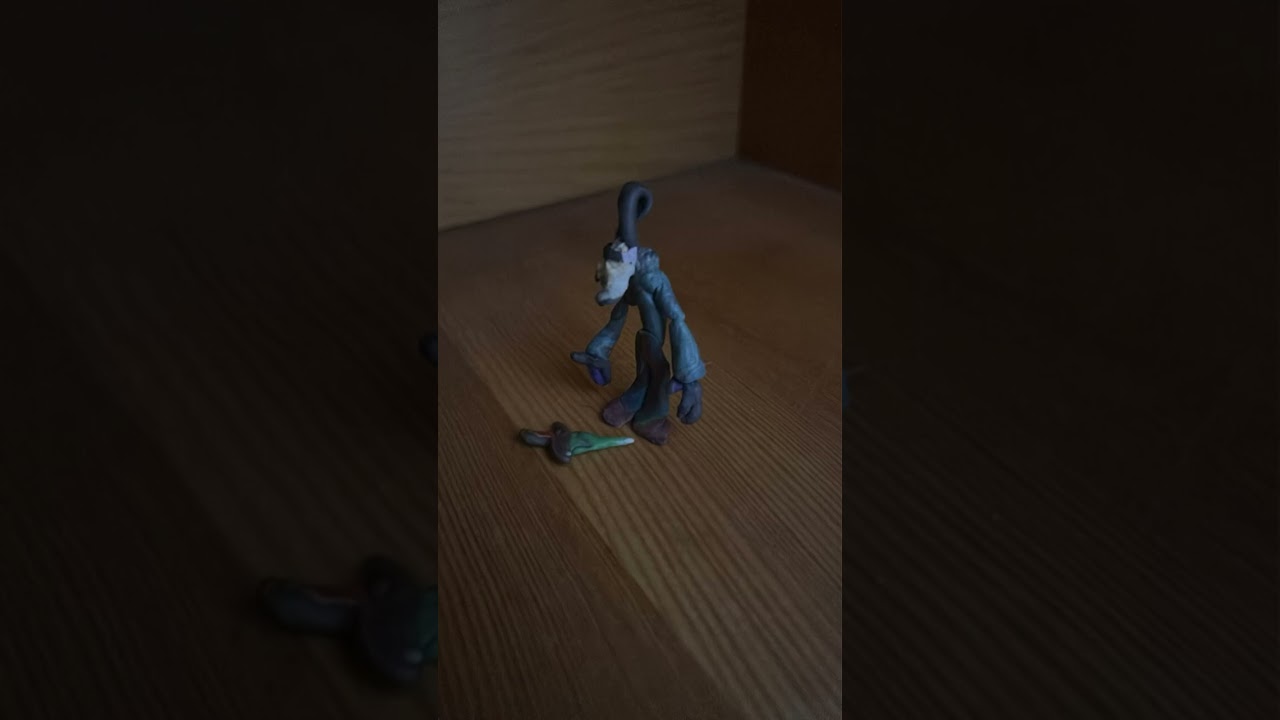 Персонажи из Квартета но не в шортсе