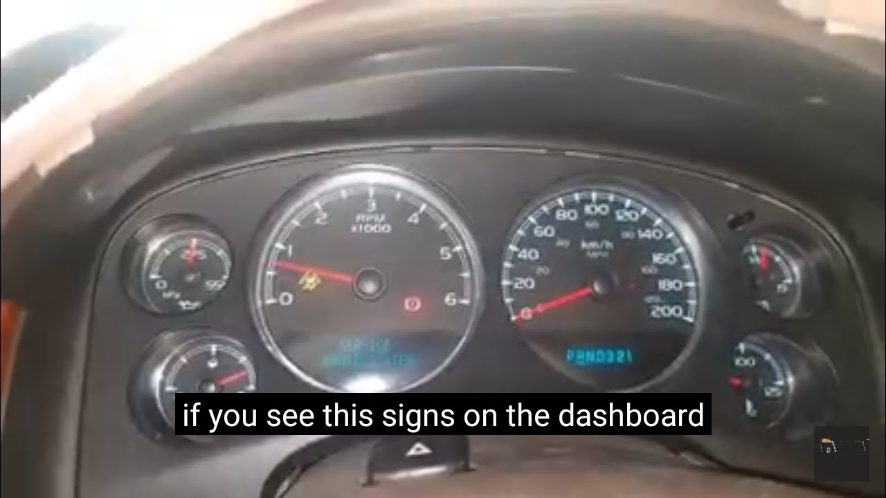 مشكلة تعطل نظام التماسك (الثبات - تراكشن) في الجمس  Traction control Issue