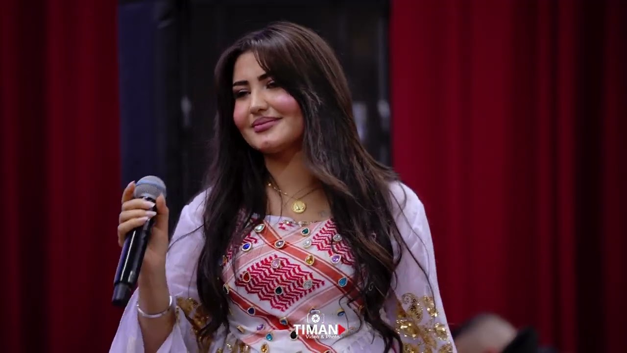 Aida Shingaly Eda Rojet Ezi