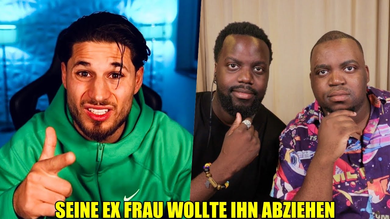 KAAN YAVI STATEMENT ZU SEINER EX FRAU