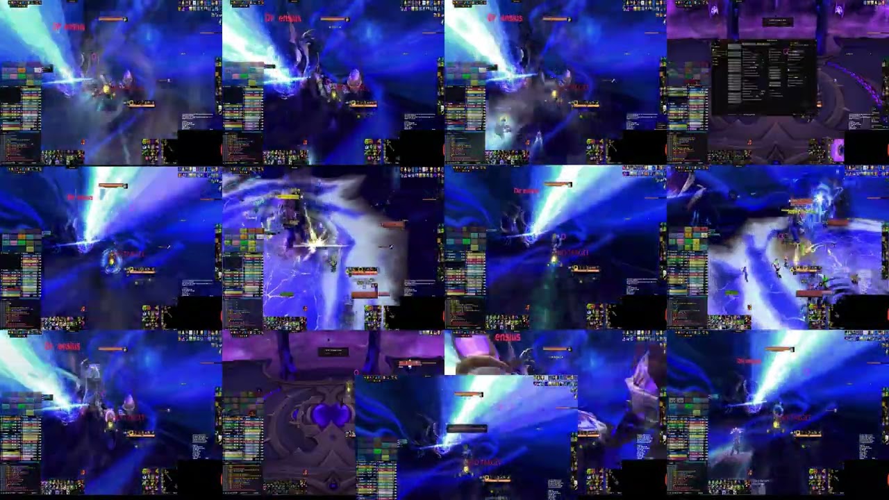 Dimensius mythic prog positioning