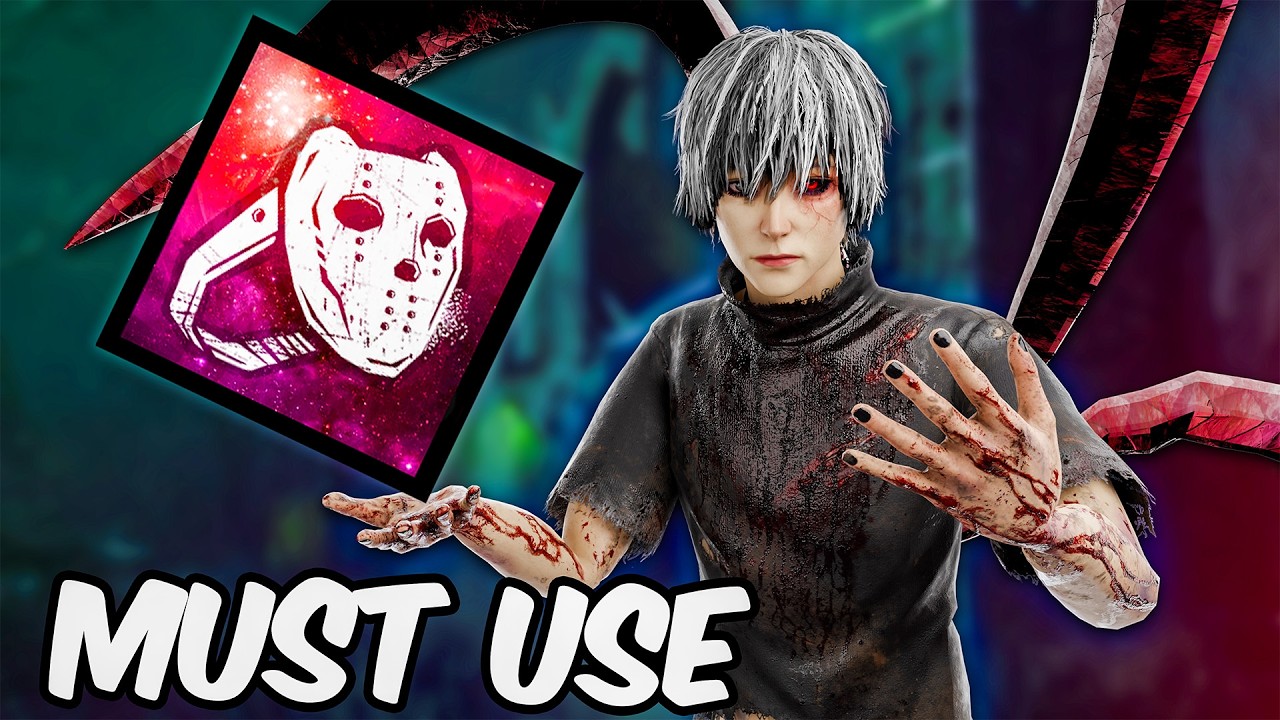 Survivors HATE This Ghoul Add-On | Dead by Daylight