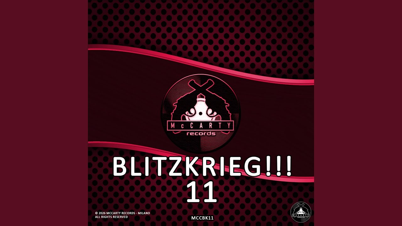 Circuit Logique (Original Mix)