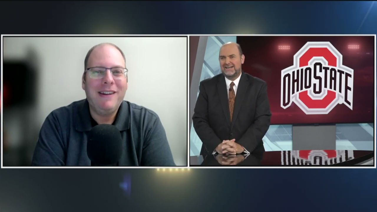 Complete Conversation with Tony Gerdeman on the Ohio State Buckeyes