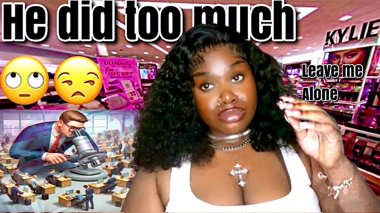 STORYTIME: DEALING WITH A CHILDISH MICROMANAGER THAT SHOWED FAVORITISM..