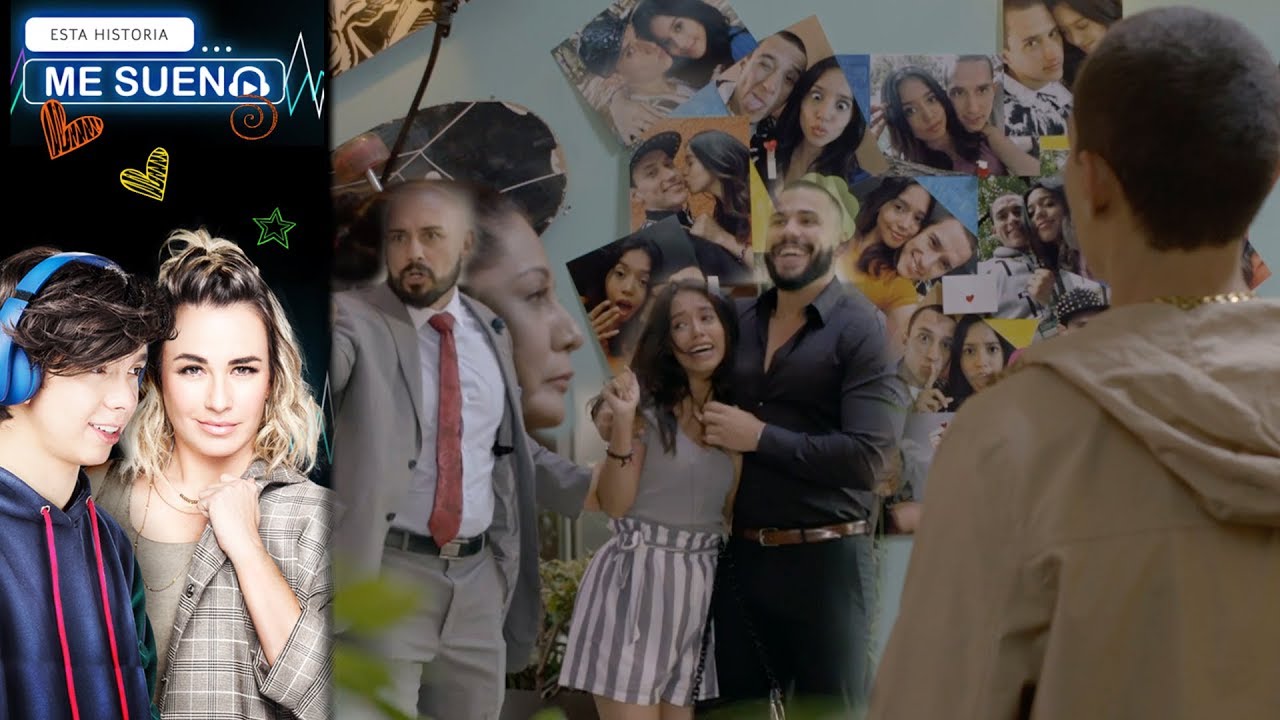 Esta historia me suena - Capítulo 23: Lalo cambia todo por el amor de Katy | Televisa