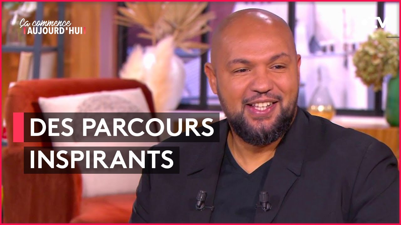 Leur incroyable revanche sur la vie ! - &Ccedil;a commence aujourd'hui
