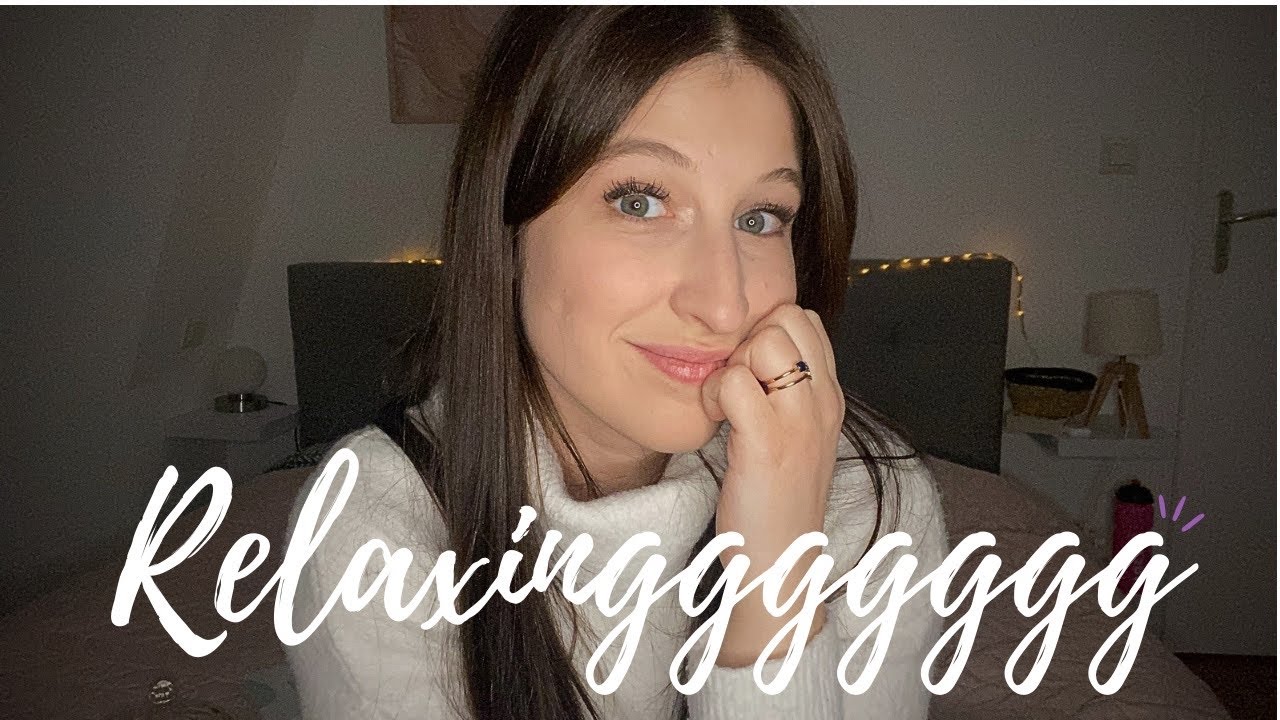 ASMR FR - HAND MOVEMENTS, MOUTH SOUNDS, VISUELS