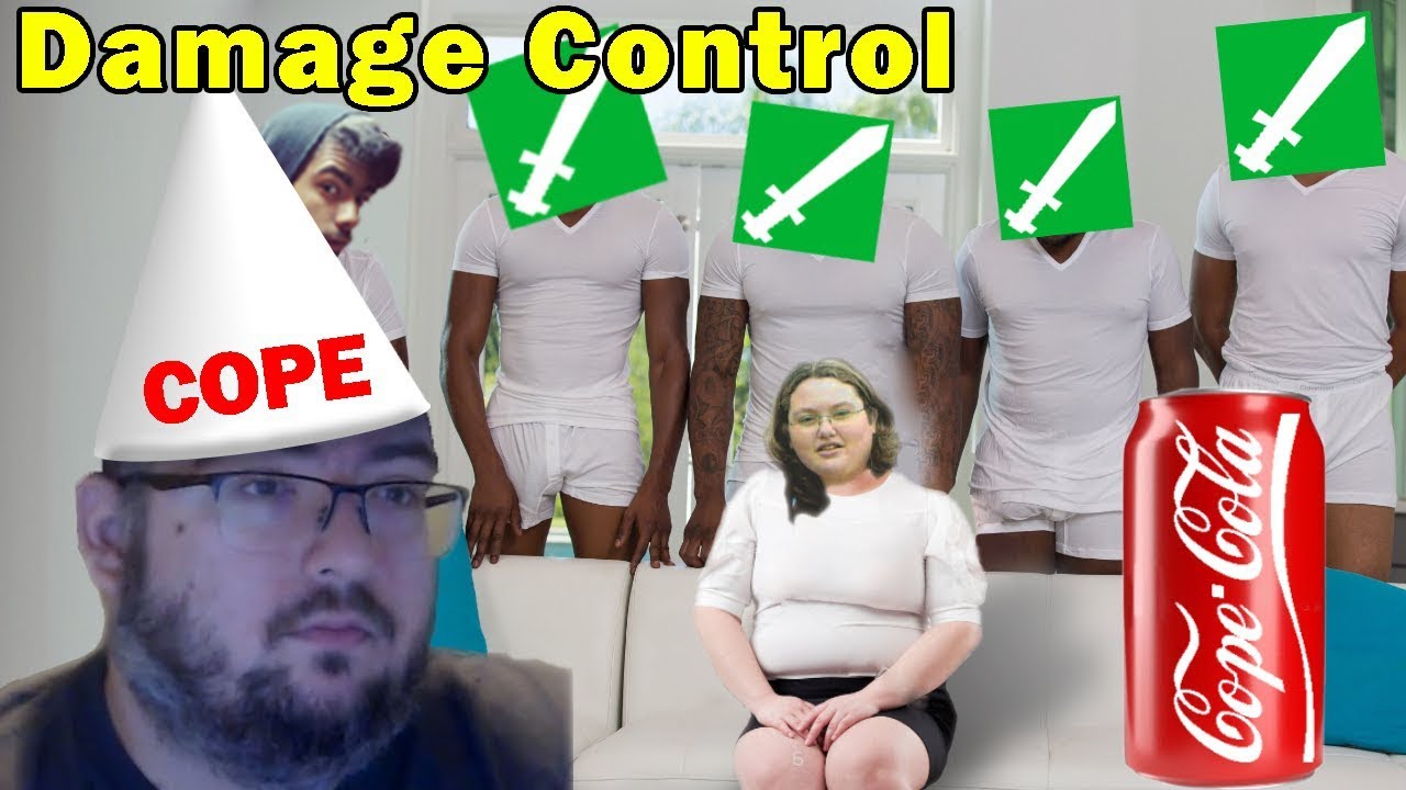WingsOfRedemption HUMILIATED By PKA Reacting to Kelly EXPOSE video