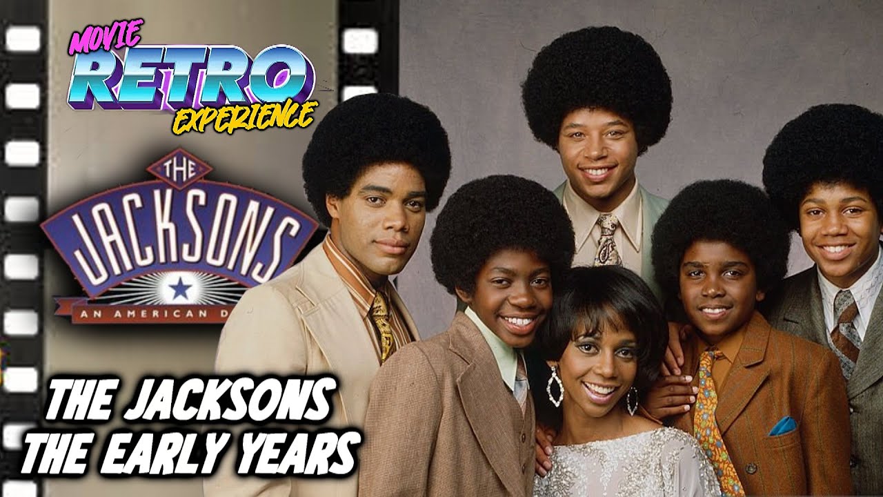 The Jackson An American Dream Part 1 Review - RETRO Movie Experience