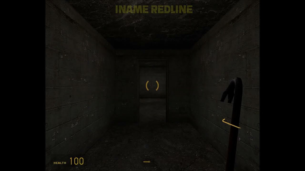 Half-Life 2: Episode Two Maps Rebel Lab