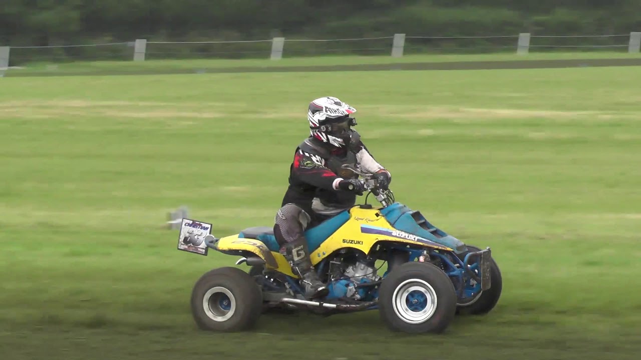 Cornwall Grass Track 3rd August 2019